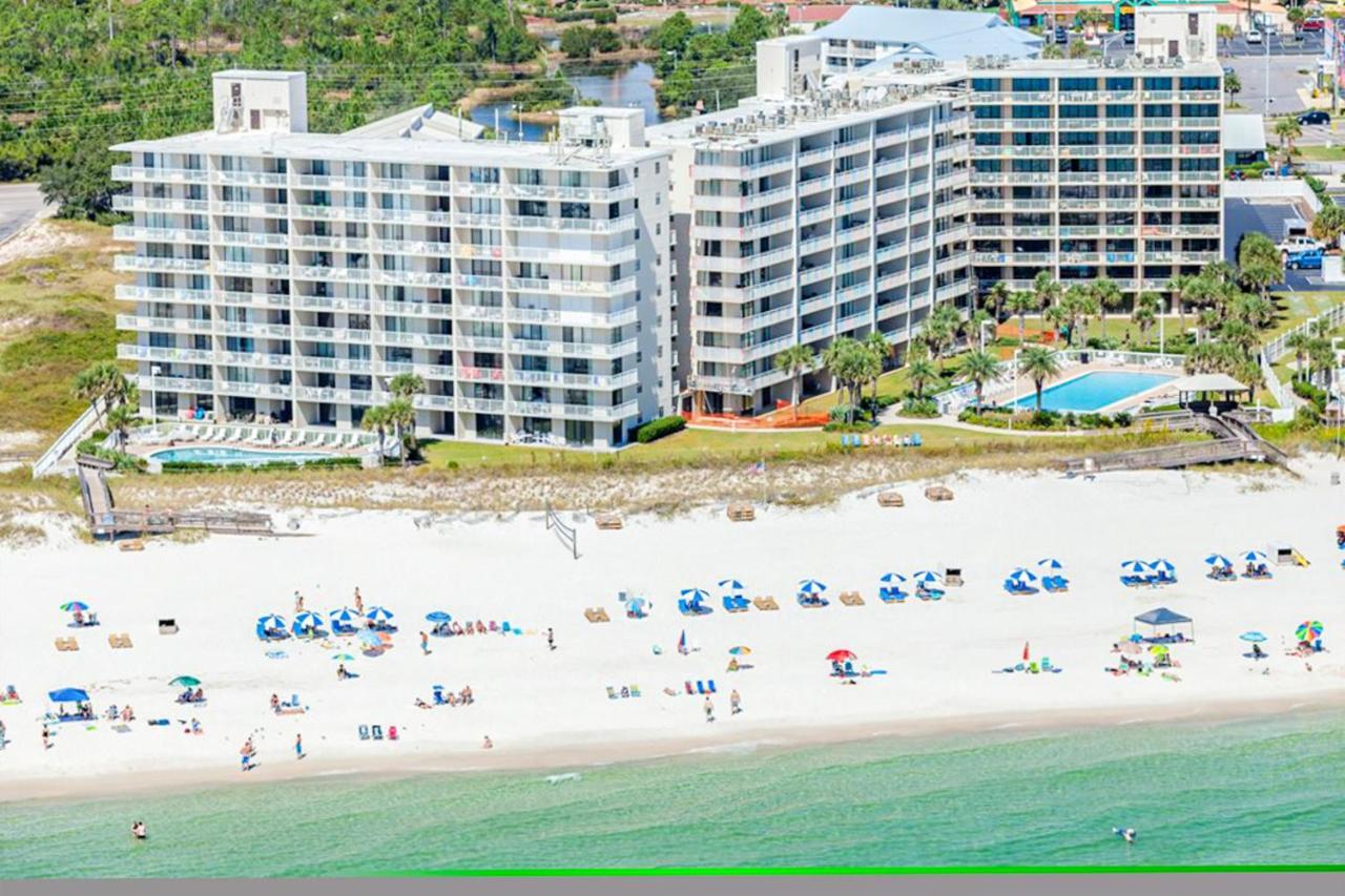 Seaside Beach And Raquet Club Condos III Орандж-Бич Экстерьер фото