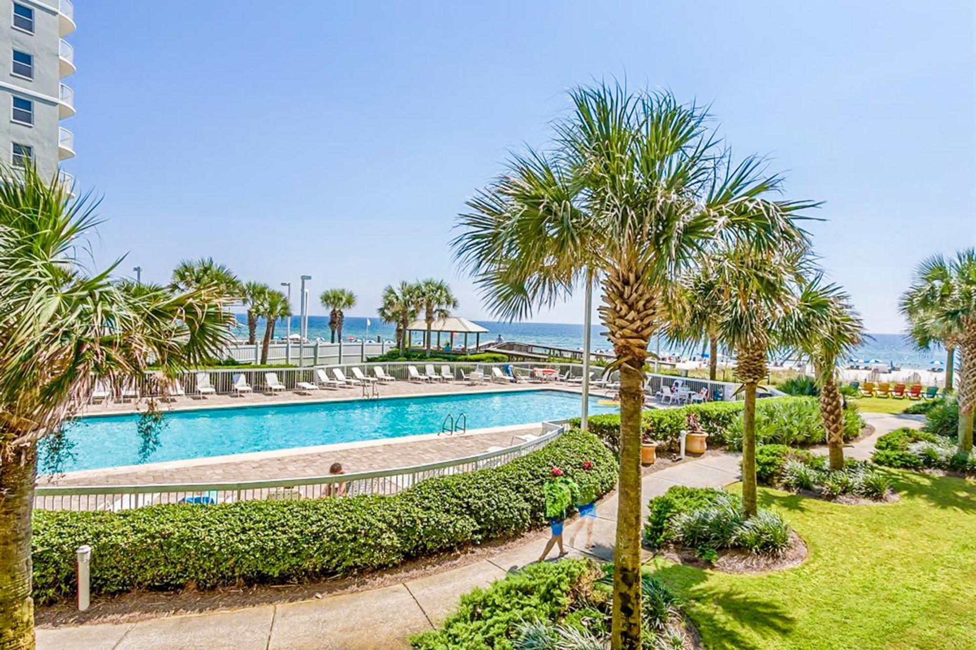 Seaside Beach And Raquet Club Condos III Орандж-Бич Номер фото