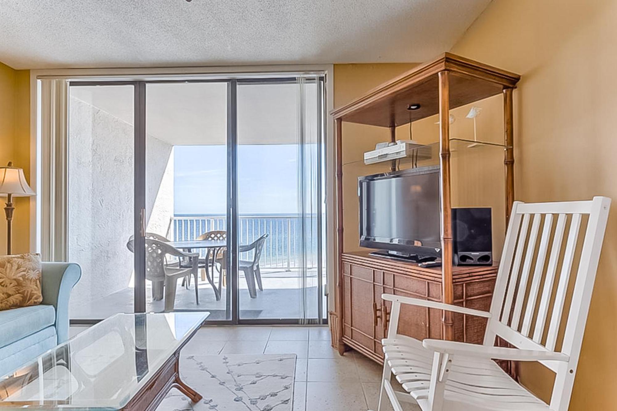 Seaside Beach And Raquet Club Condos III Орандж-Бич Номер фото