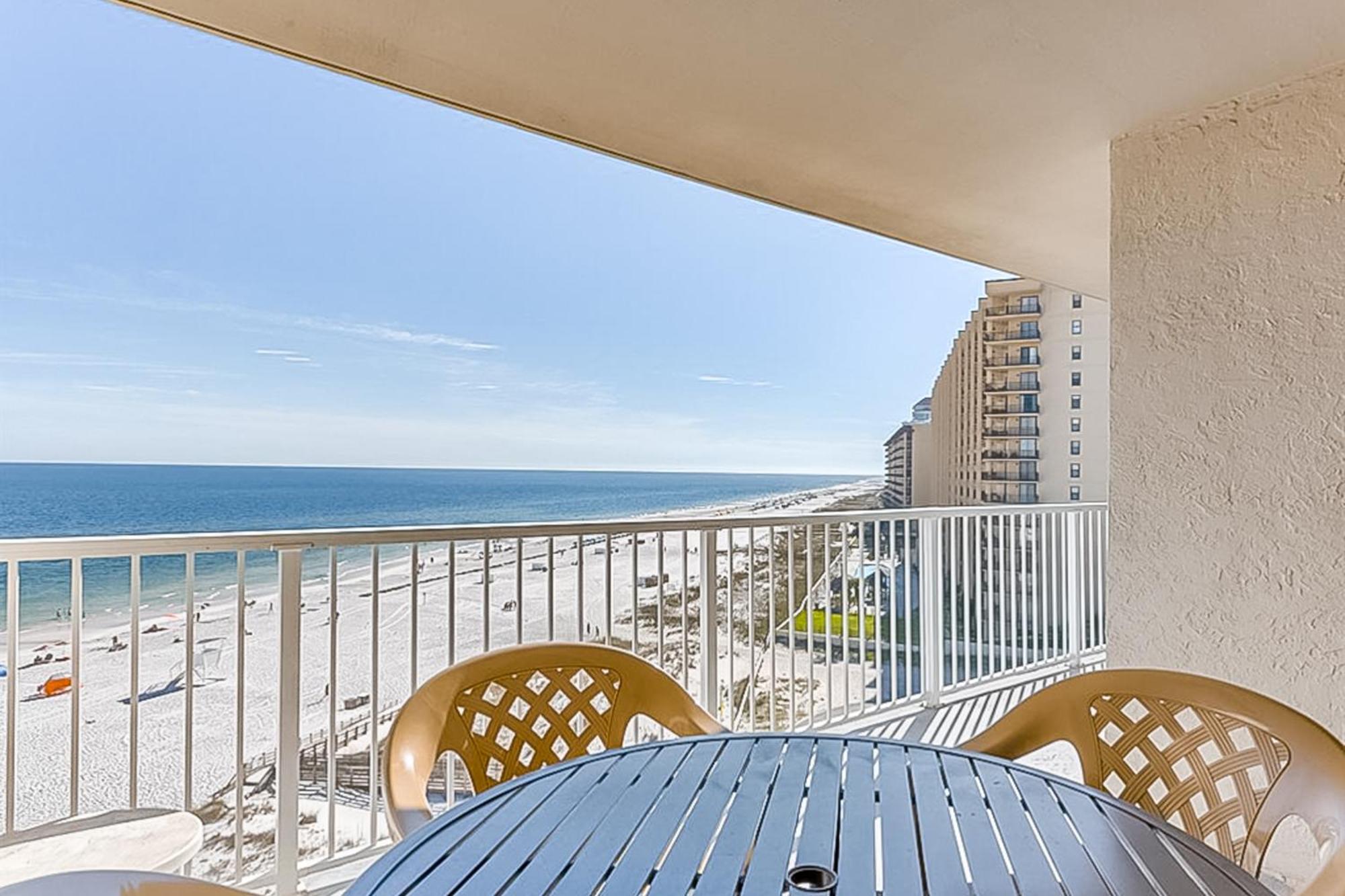 Seaside Beach And Raquet Club Condos III Орандж-Бич Номер фото