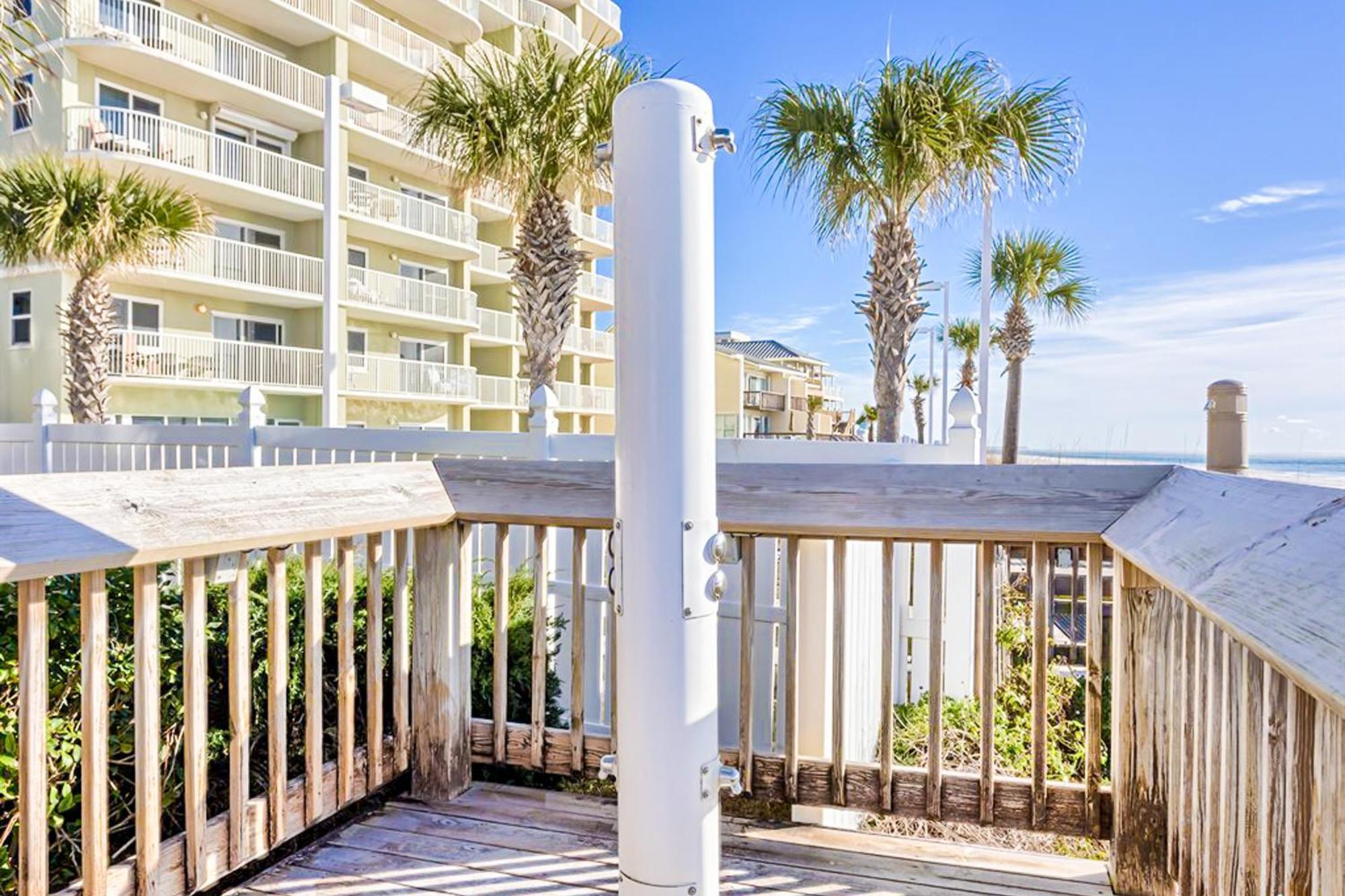 Seaside Beach And Raquet Club Condos III Орандж-Бич Номер фото