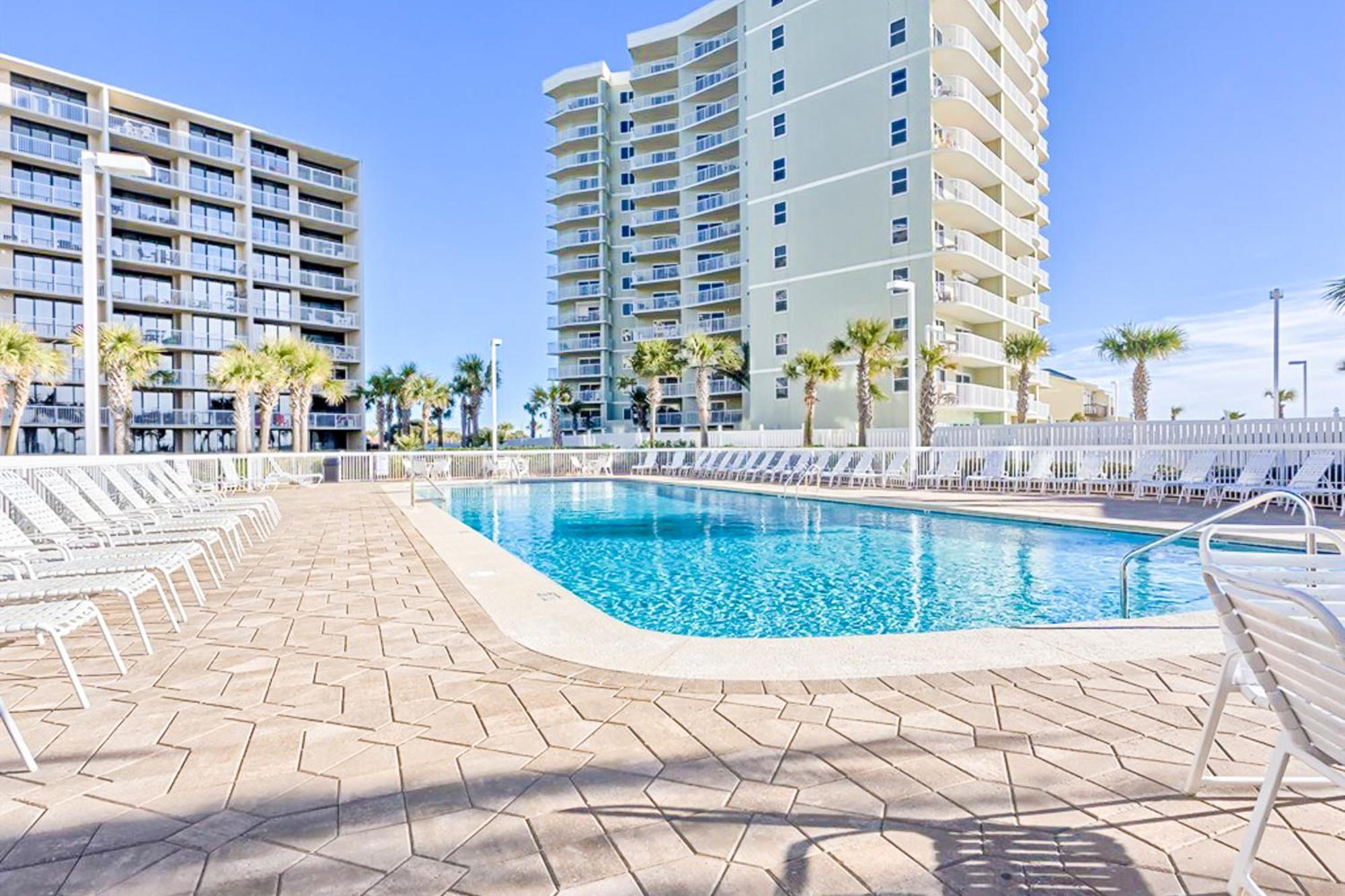 Seaside Beach And Raquet Club Condos III Орандж-Бич Номер фото
