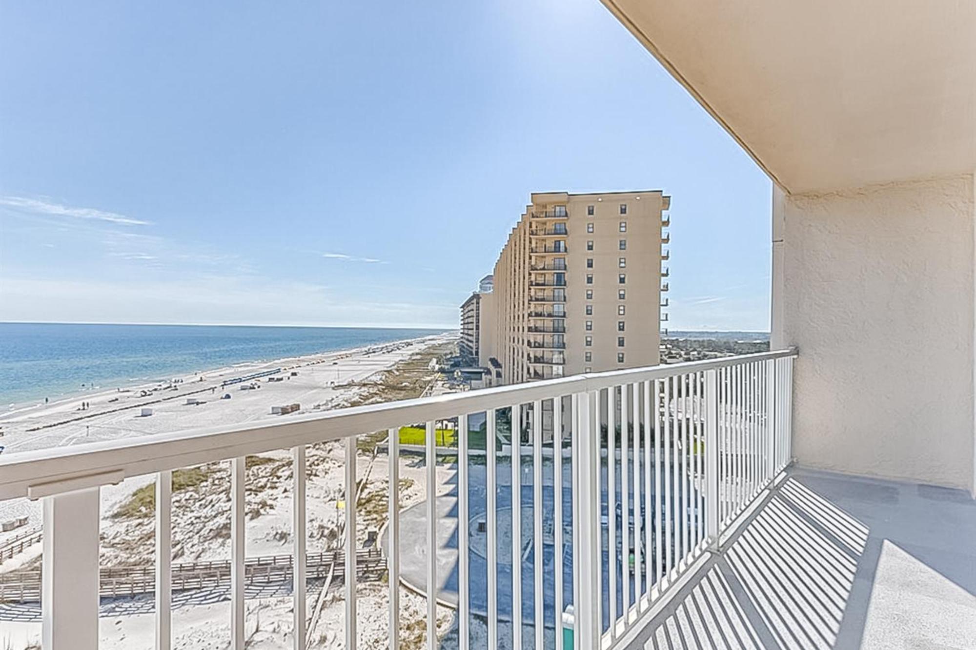 Seaside Beach And Raquet Club Condos III Орандж-Бич Номер фото