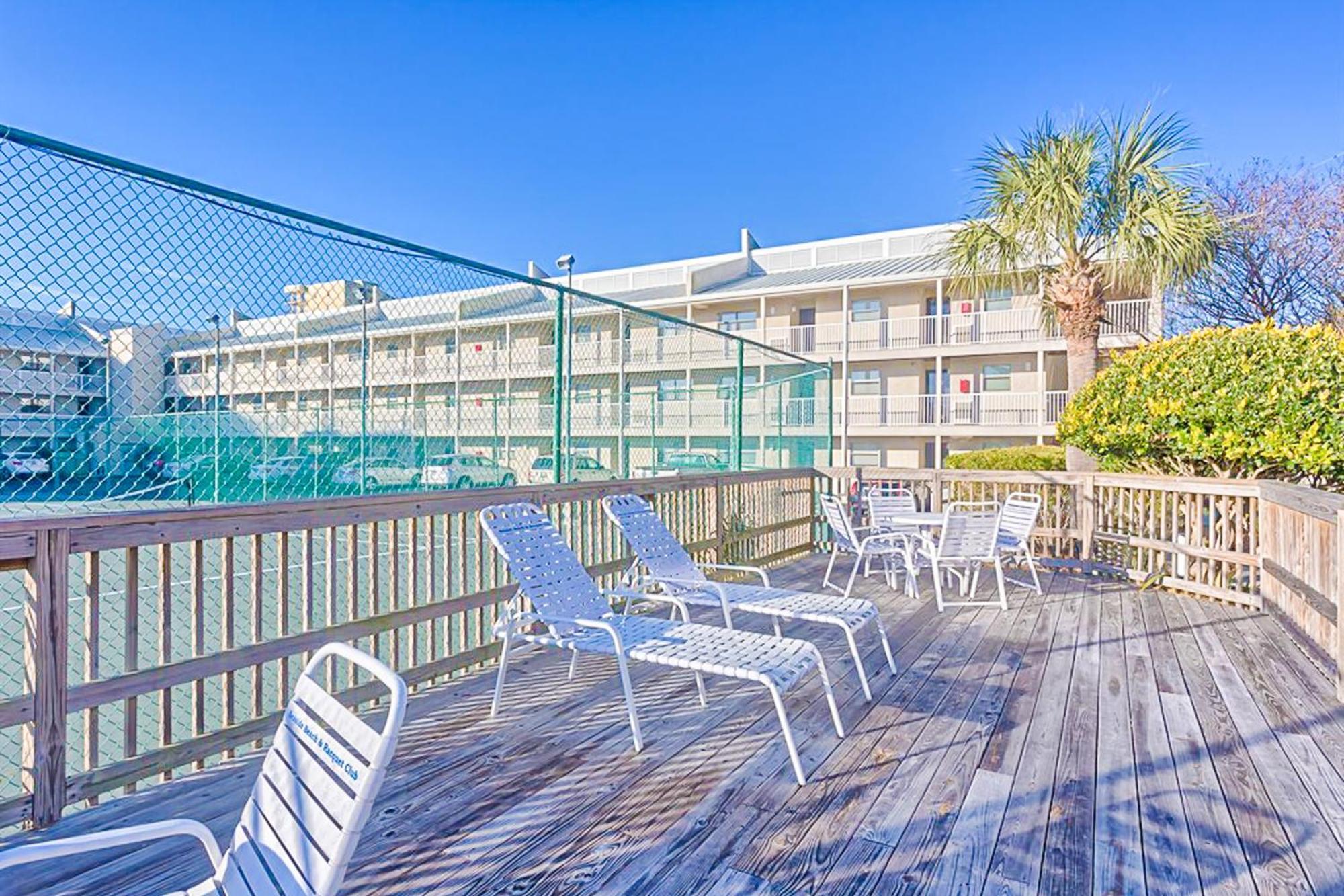 Seaside Beach And Raquet Club Condos III Орандж-Бич Номер фото