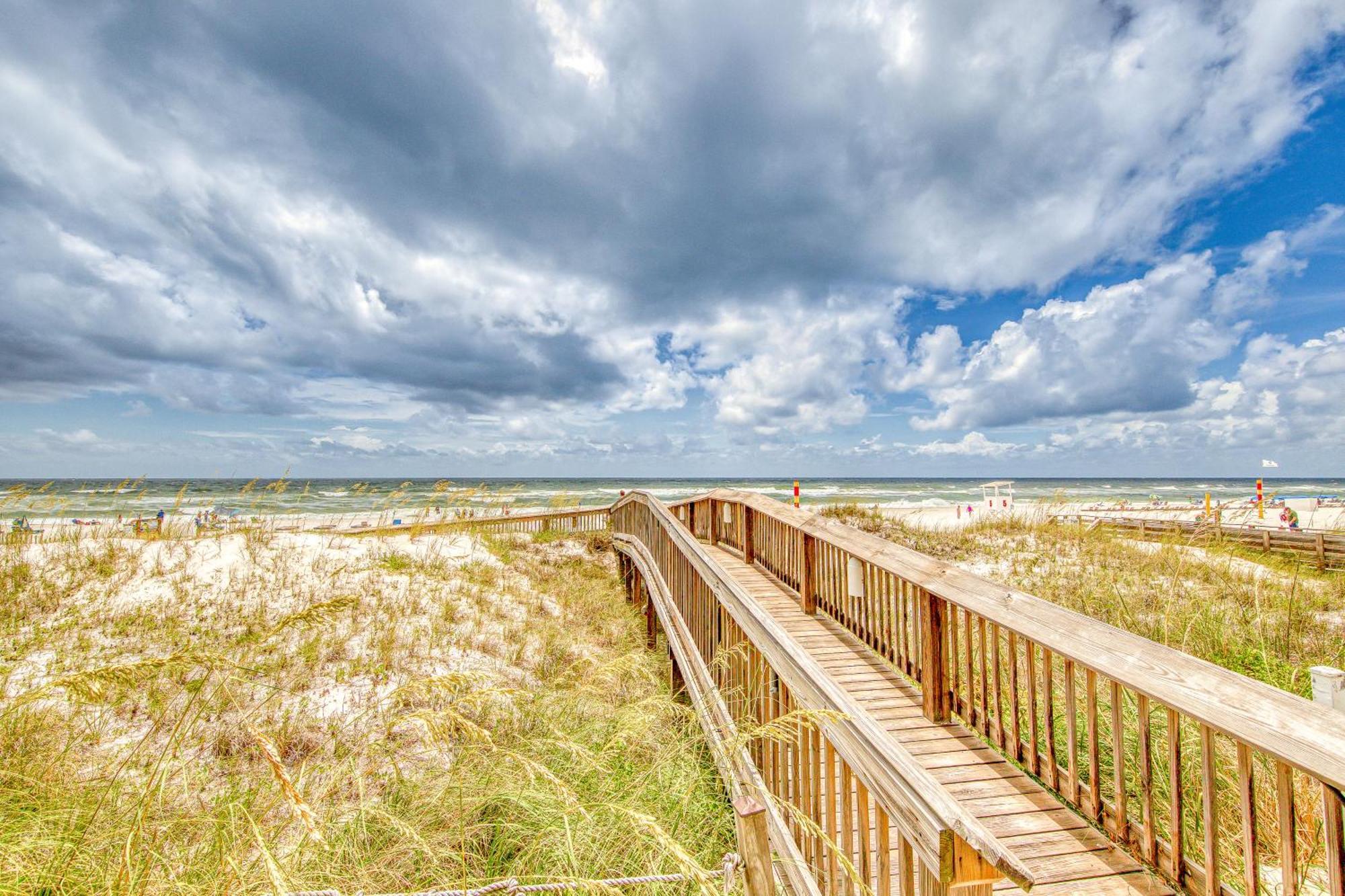 Seaside Beach And Raquet Club Condos III Орандж-Бич Номер фото