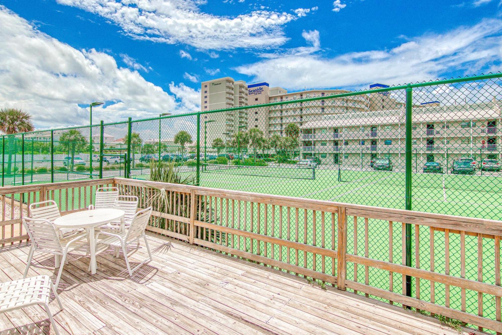 Seaside Beach And Raquet Club Condos III Орандж-Бич Номер фото