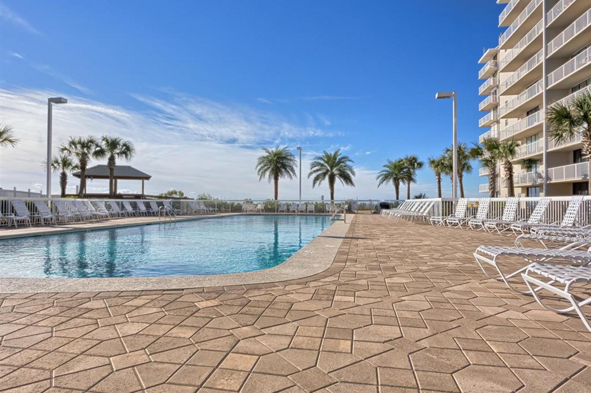Seaside Beach And Raquet Club Condos III Орандж-Бич Номер фото