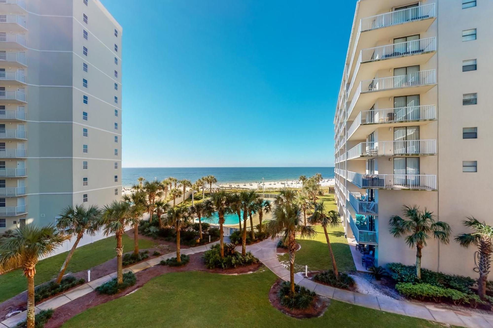Seaside Beach And Raquet Club Condos III Орандж-Бич Номер фото