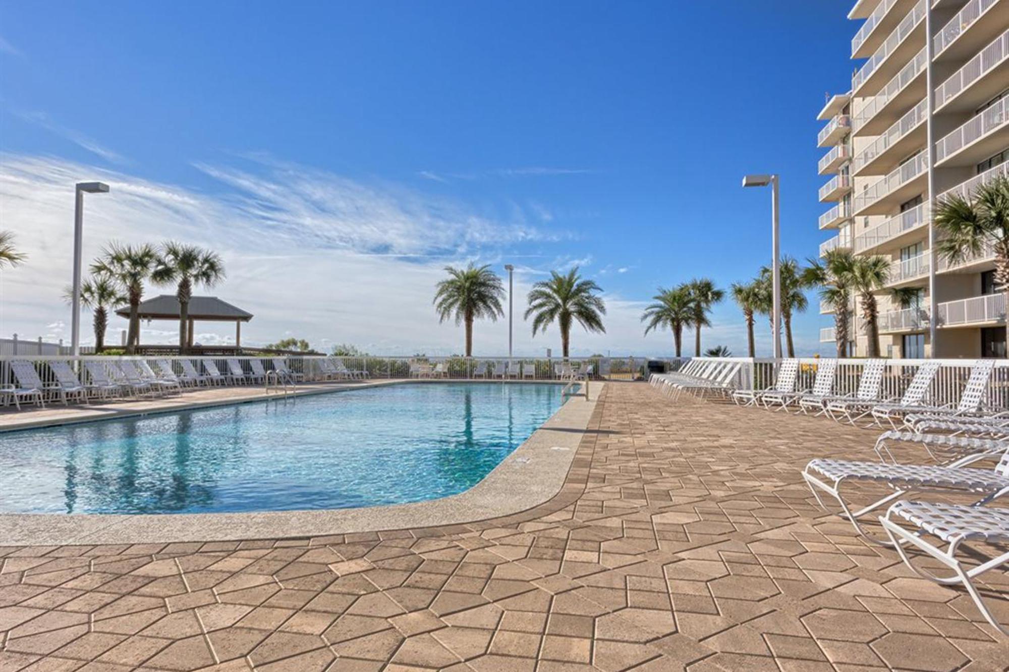 Seaside Beach And Raquet Club Condos III Орандж-Бич Номер фото